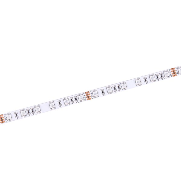 Striscia led rgb 5M 4000K-Illuminazione corridoio--HOOLED