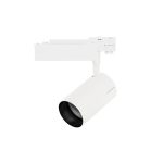 Faretto a binario bianco 3100LM Angolo del fascio 24 3000K-Controsoffitto LED--HOOLED