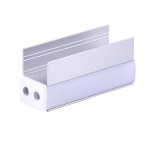 Profili alluminio strisce led FS01 2000x28.7x20.2mm-Profilo LED cartongesso-01 19-HOOLED