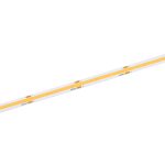 Strisce LED COB 24V 5m 3000K-Striscia LED 3000k--HOOLED