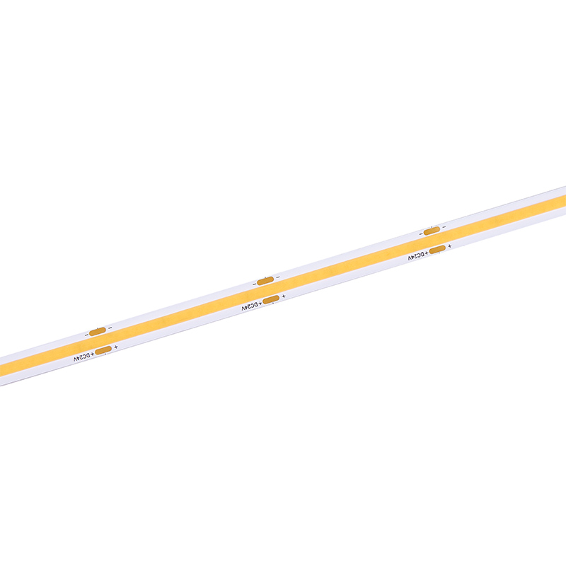 Strisce LED COB 24V 5m 3000K-Striscia LED 3000k--HOOLED