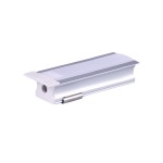 Profili alluminio per led SL11 2000x24.5x14.2mm-Profilo LED cartongesso-01 40-HOOLED