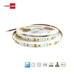 Striscia per soffitto 3000K 610 lm/M 5W/m 5metri S0101-Striscia LED-02 02 1-HOOLED