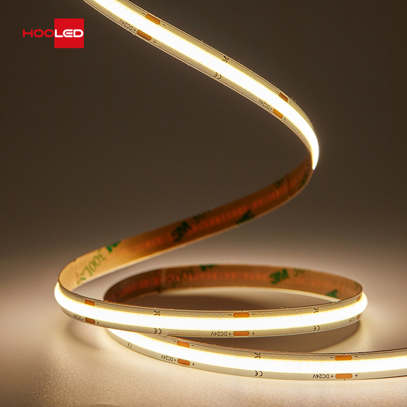 Come collegare striscia led-Montaggio-Montaggio strisce led-HOOLED Come collegare striscia led-Montaggio-Montaggio strisce led-HOOLED