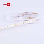 Strisce led soffitto soggiorno 3000K 24V 5metri-Led salotto strisce LED soggiorno--HOOLED