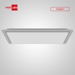 Pannello led soffitto PB0202 4000K 2950lm 25W-Plafoniera LED-04 52-HOOLED