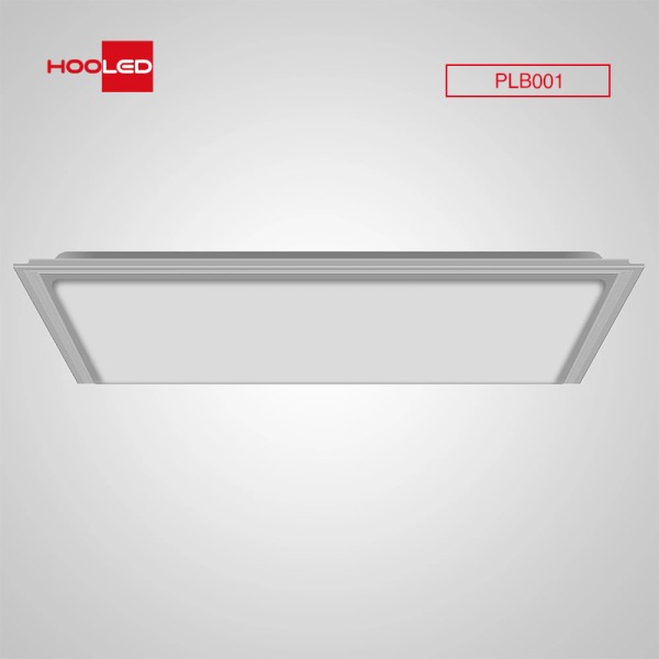 Pannello led soffitto PB0202 4000K 2950lm 25W-Plafoniera LED-04 52-HOOLED