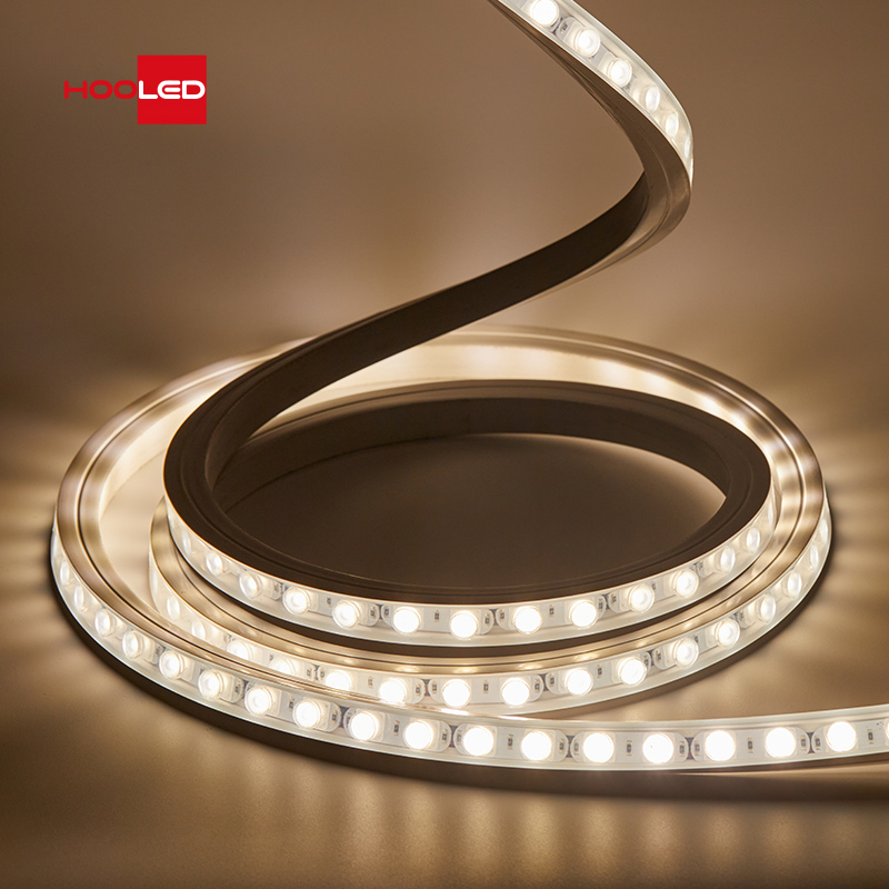 Migliori strisce LED camera da letto: guida alla scelta-Montaggio-Montaggio strisce led-HOOLED