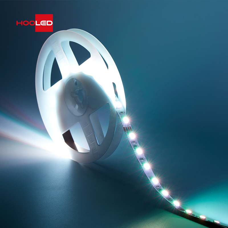 Dove tagliare strisce led rgb-Montaggio-Tagliare striscia led-HOOLED Dove tagliare strisce led rgb-Montaggio-Tagliare striscia led-HOOLED