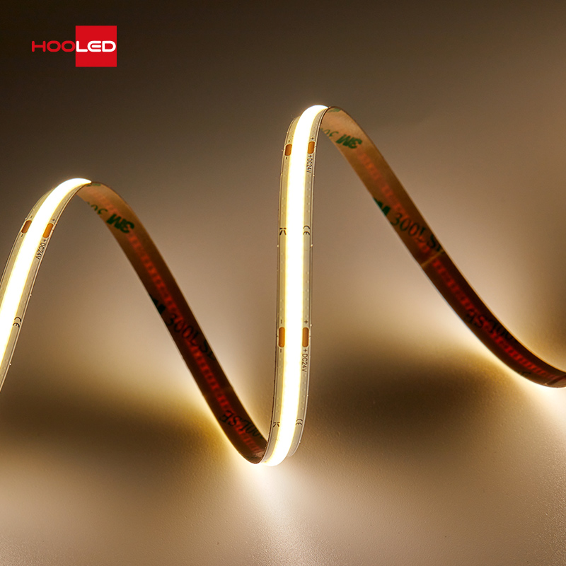 Come collegare striscia led-Montaggio-Montaggio strisce led-HOOLED Come collegare striscia led-Montaggio-Montaggio strisce led-HOOLED