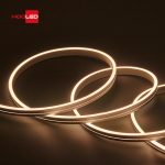 Strisce LED per scale interne bianca 3000K-Luci LED striscia--HOOLED