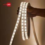Striscia led Per la cucina e il corridoio e la camera da letto-Illuminazione Libreria--HOOLED