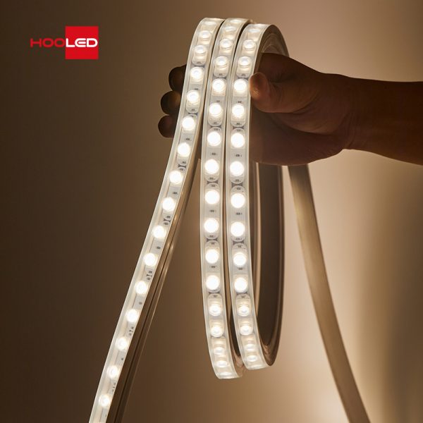 Striscia led Per la cucina e il corridoio e la camera da letto-Illuminazione Libreria--HOOLED