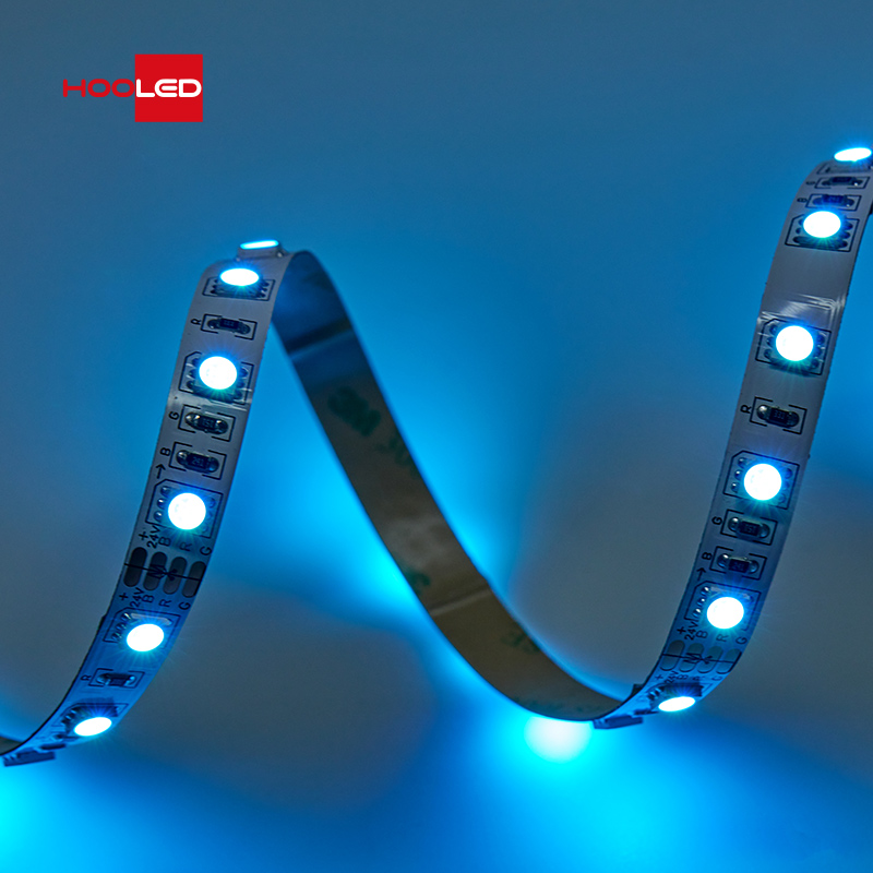 Quanto scaldano le strisce led?-Approfondimenti--HOOLED Quanto scaldano le strisce led?-Approfondimenti--HOOLED