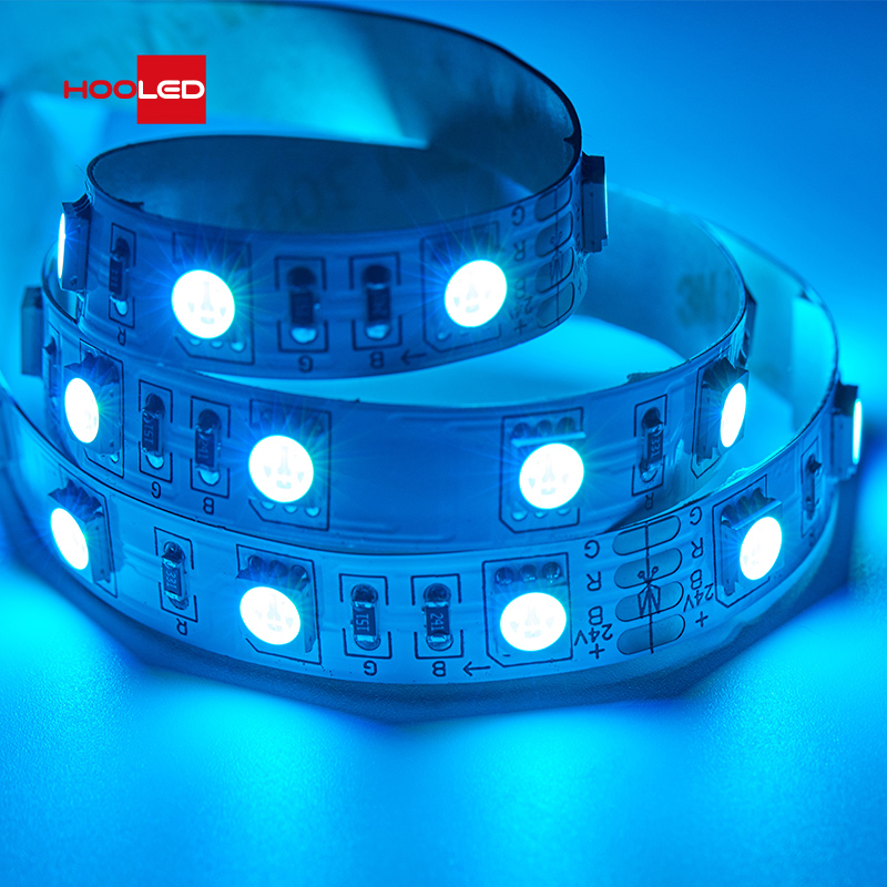 Quanto scaldano le strisce led?-Approfondimenti--HOOLED Quanto scaldano le strisce led?-Approfondimenti--HOOLED