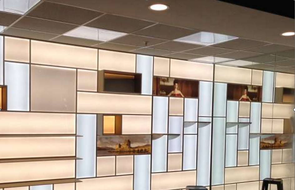 Come installare i pannelli LED nel vostro locale-Montaggio--HOOLED Come installare i pannelli LED nel vostro locale-Montaggio--HOOLED
