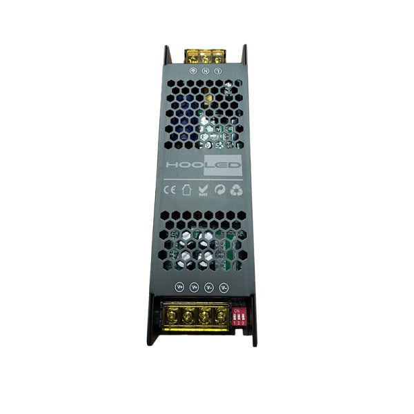 Alimentatore strisce LED Hooled---HOOLED