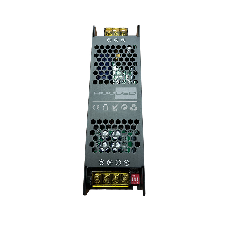 Alimentatore strisce LED Hooled---HOOLED