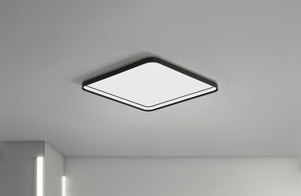 Come mettere un pannello led quadrato a soffitto-Approfondimenti--HOOLED