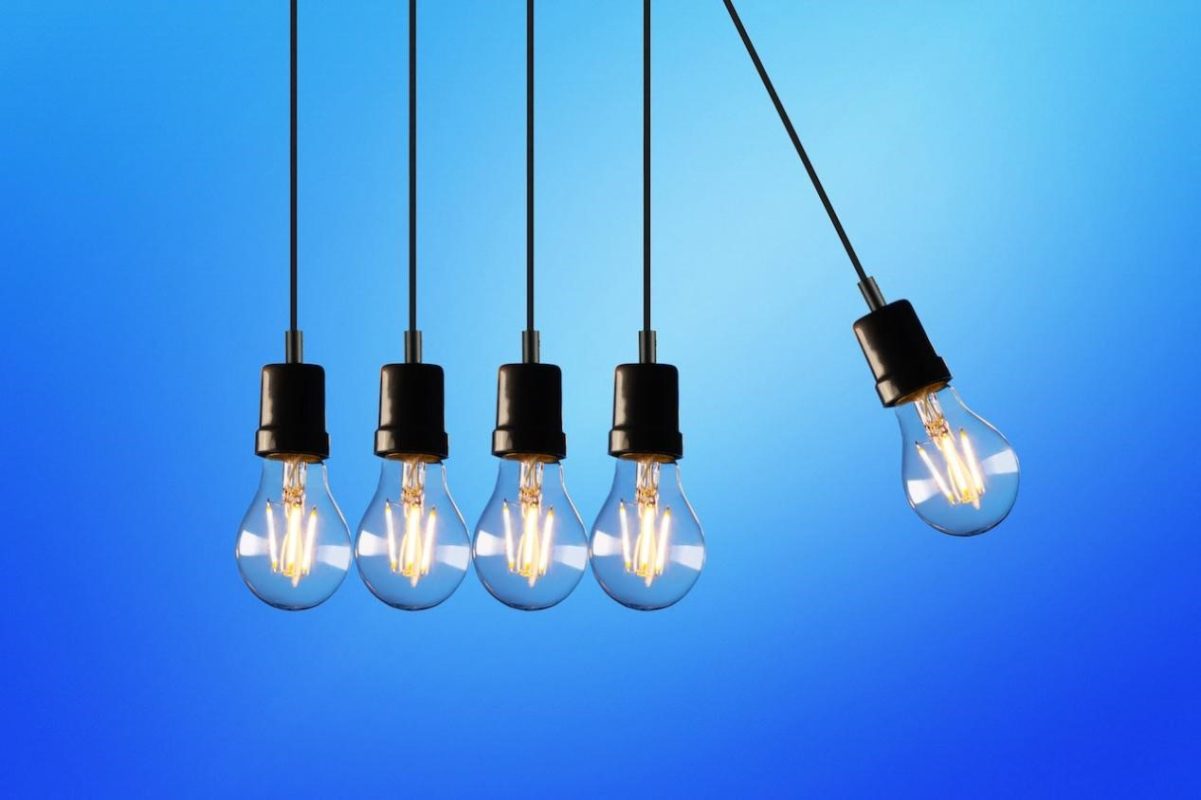 Lampadina LED Dimmerabile Come Funziona-Approfondimenti--HOOLED Lampadina LED Dimmerabile Come Funziona-Approfondimenti--HOOLED
