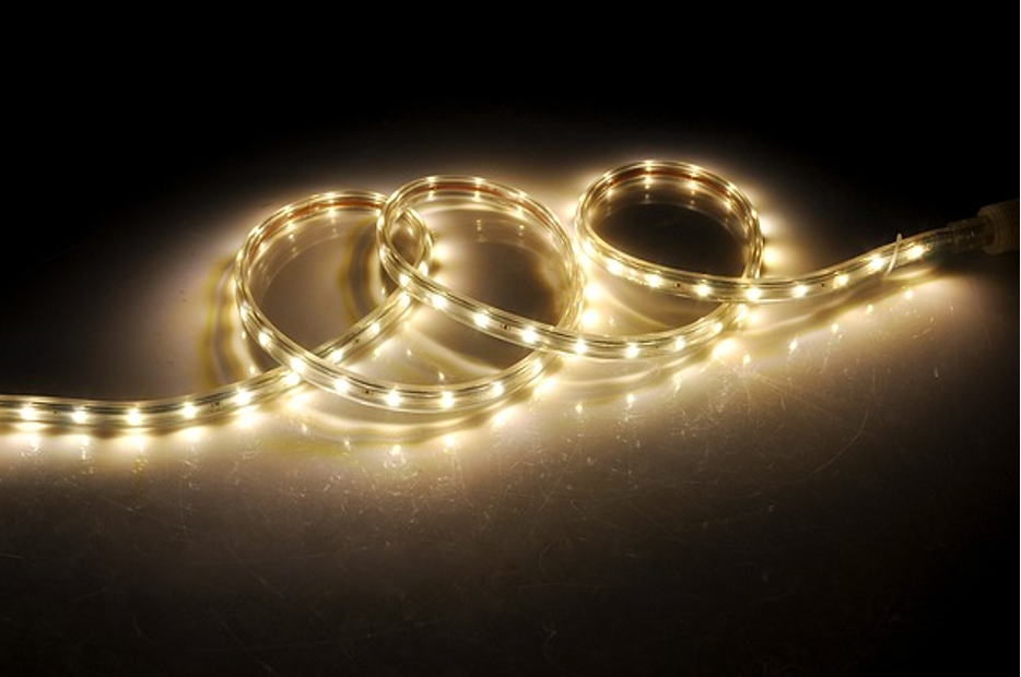 Come saldare luci a led-Approfondimenti-Guida all'illuminazione a LED-HOOLED