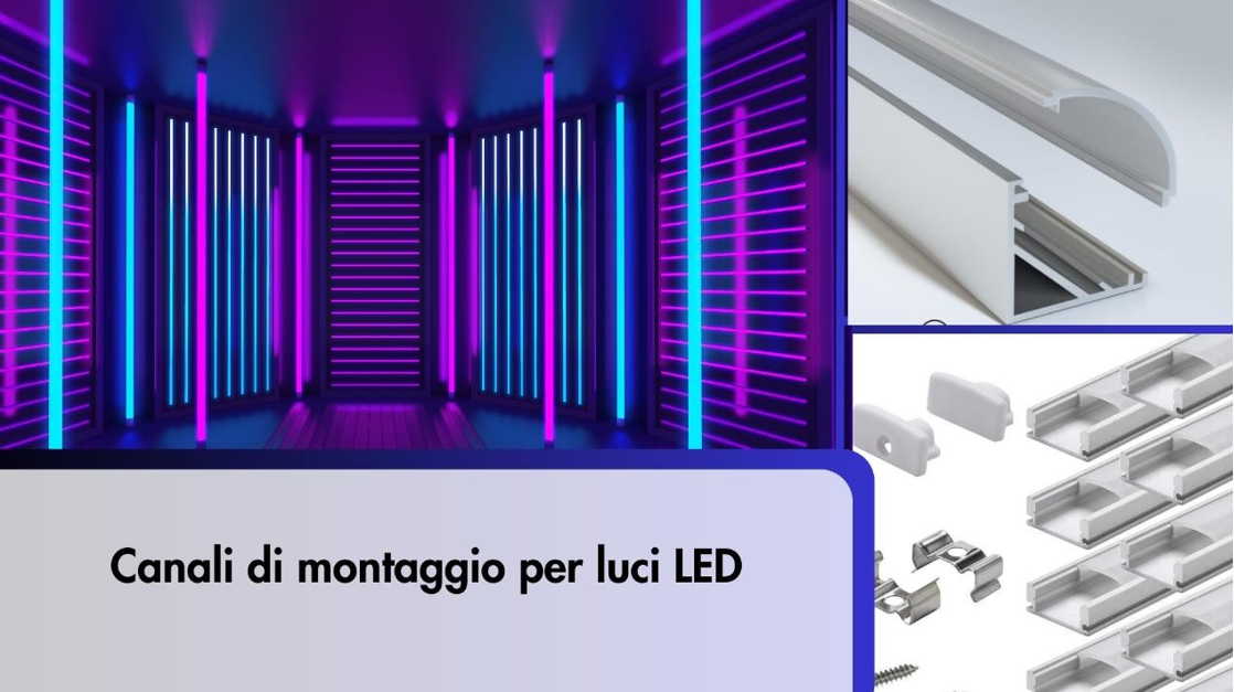 Cómo fijar luces LED a la pared sin adhesivo: 9 métodos seguros y creativos  - HOOLED