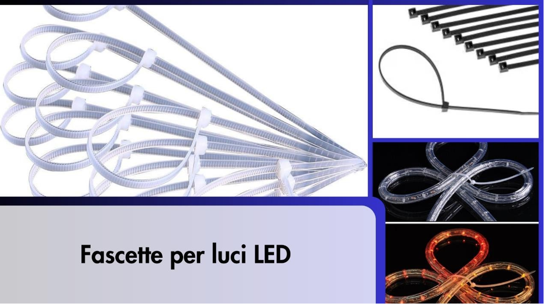Come attaccare le luci LED al muro senza adesivo: 9 metodi sicuri e creativi-Approfondimenti--HOOLED