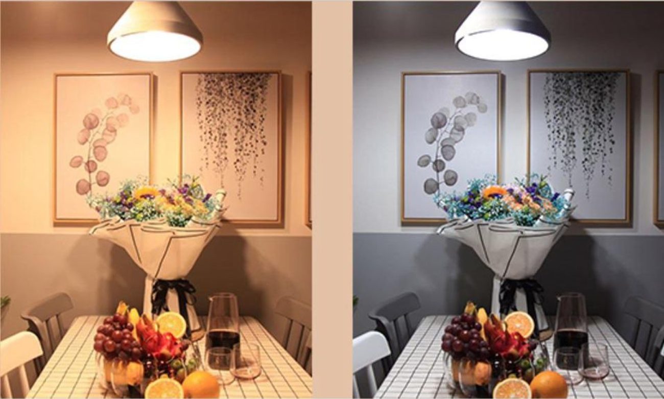 Come scegliere la luce giusta?-Approfondimenti-Enciclopedia della luce LED-HOOLED Come scegliere la luce giusta?-Approfondimenti-Enciclopedia della luce LED-HOOLED