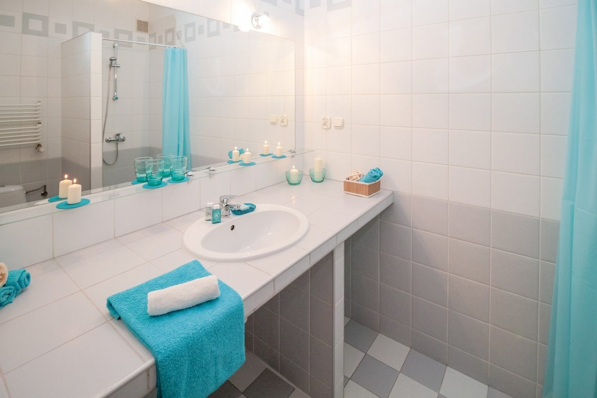 Come scegliere l'illuminazione del bagno-Approfondimenti-Enciclopedia della luce LED-HOOLED Come scegliere l'illuminazione del bagno-Approfondimenti-Enciclopedia della luce LED-HOOLED