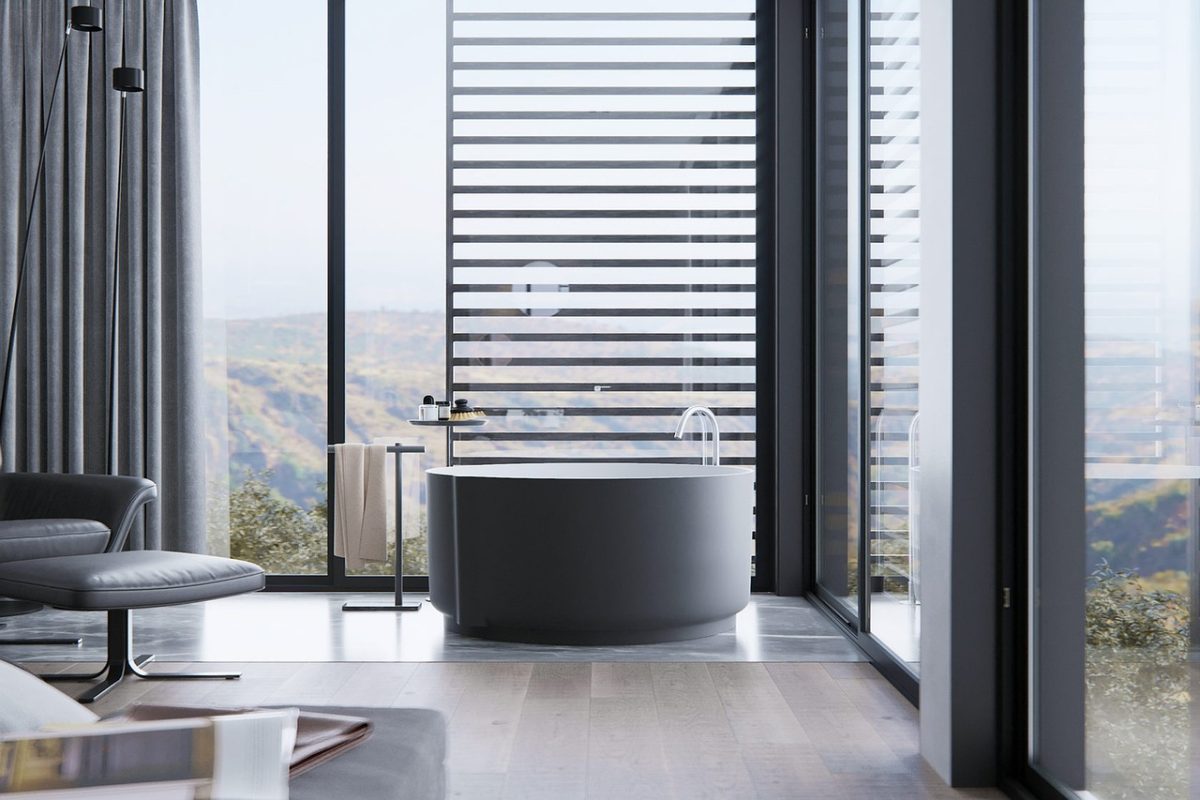 Come scegliere l'illuminazione del bagno-Approfondimenti-Enciclopedia della luce LED-HOOLED Come scegliere l'illuminazione del bagno-Approfondimenti-Enciclopedia della luce LED-HOOLED