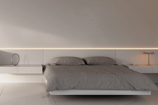 Come applicare le strisce LED a casa e in ufficio-Utilizzo--HOOLED Come applicare le strisce LED a casa e in ufficio-Utilizzo--HOOLED