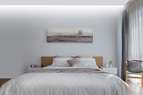 Illuminazione con strip led in camera da letto-Utilizzo--HOOLED Illuminazione con strip led in camera da letto-Utilizzo--HOOLED