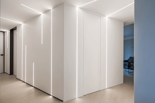 Guida all’installazione delle striscia LED-Guida all'installazione--HOOLED