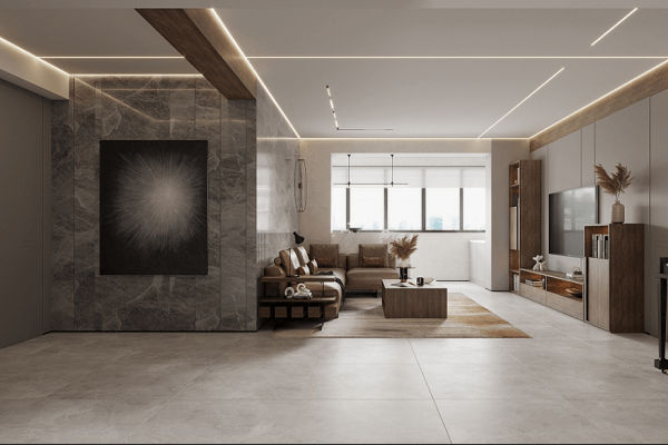 Le strisce luminose a LED possono illuminare una stanza?-Approfondimenti--HOOLED Le strisce luminose a LED possono illuminare una stanza?-Approfondimenti--HOOLED