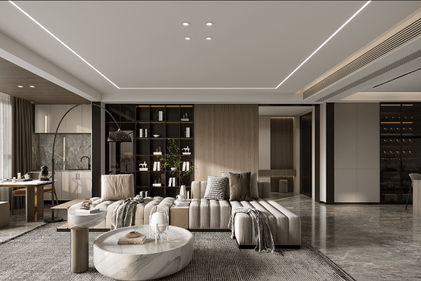 Creare l'atmosfera perfetta con la moderna tecnologia di illuminazione intelligente-Approfondimenti--HOOLED Creare l'atmosfera perfetta con la moderna tecnologia di illuminazione intelligente-Approfondimenti--HOOLED