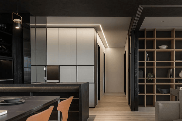 Quanti anni può durare una striscia LED soffitto?-Guida--HOOLED Quanti anni può durare una striscia LED soffitto?-Approfondimenti--HOOLED