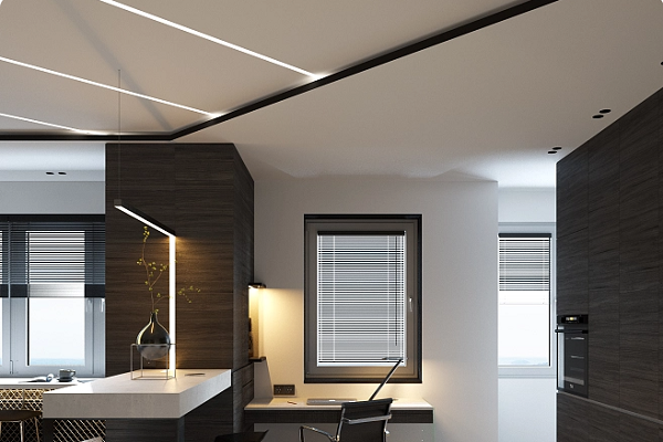 Decorate la vostra casa con le strisce LED-Approfondimenti--HOOLED Decorate la vostra casa con le strisce LED-Approfondimenti--HOOLED