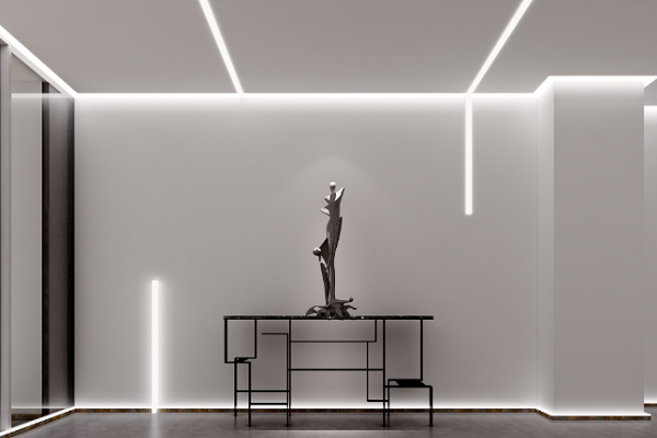 Modi creativi per utilizzare le strisce luminose a LED-Approfondimenti-Guida all'illuminazione a strisce-HOOLED Modi creativi per utilizzare le strisce luminose a LED-Approfondimenti-Guida all'illuminazione a strisce-HOOLED