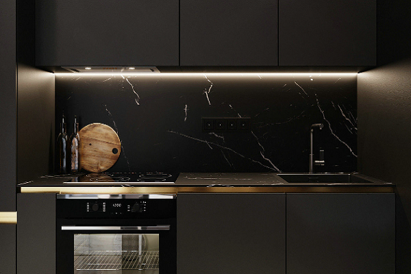 Guida all’installazione delle striscia LED cucina-Guida all'installazione--HOOLED