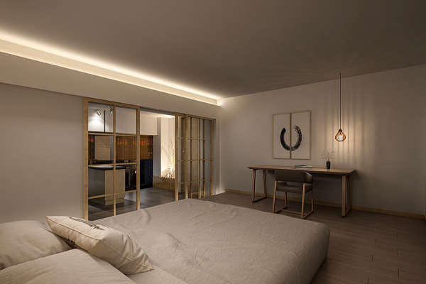 LED per la camera da letto Guida-Approfondimenti-Guida ai LED della camera-HOOLED LED per la camera da letto Guida-Approfondimenti-Guida all'illuminazione a LED-HOOLED