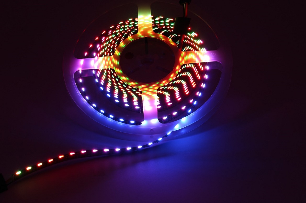 Come funzionano i led-Approfondimenti-Enciclopedia della luce LED-HOOLED Come funzionano i led-Approfondimenti-Enciclopedia della luce LED-HOOLED