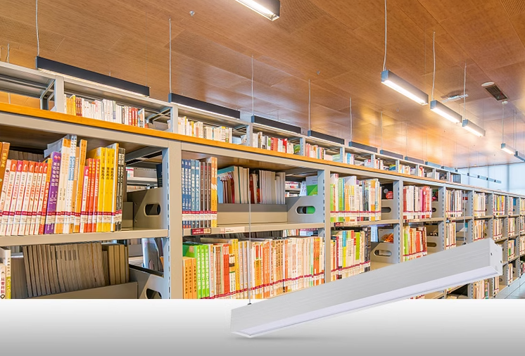 Dove posso installare le luci lineari?-Utilizzo--HOOLED Dove posso installare le luci lineari?-Approfondimenti--HOOLED