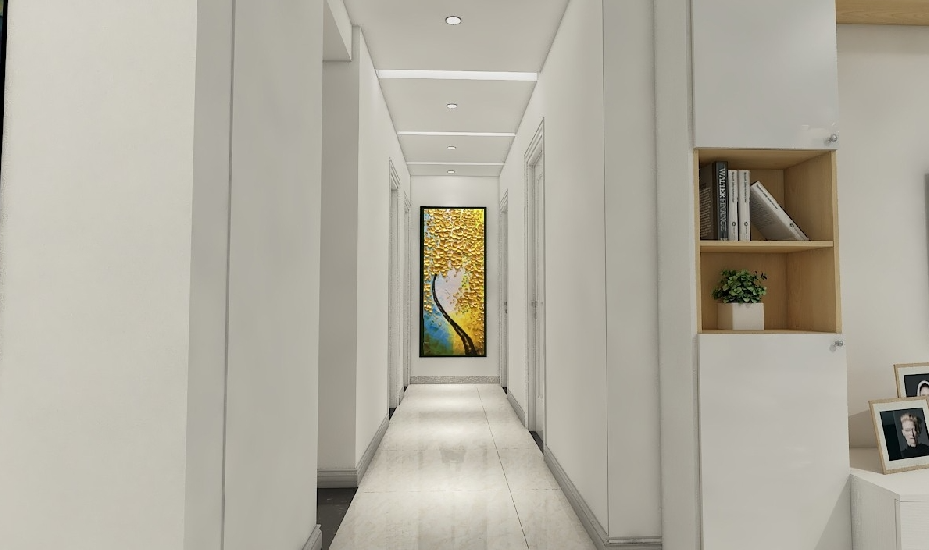 Come utilizzare le strisce LED per corridoi in modo intelligente-Acquisto--HOOLED Come utilizzare le strisce LED per corridoi in modo intelligente-Acquisto--HOOLED