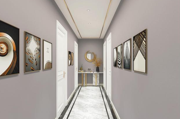Come scegliere la striscia luminosa a LED giusta per il vostro corridoio-Acquisto--HOOLED Come scegliere la striscia luminosa a LED giusta per il vostro corridoio-Utilizzo--HOOLED