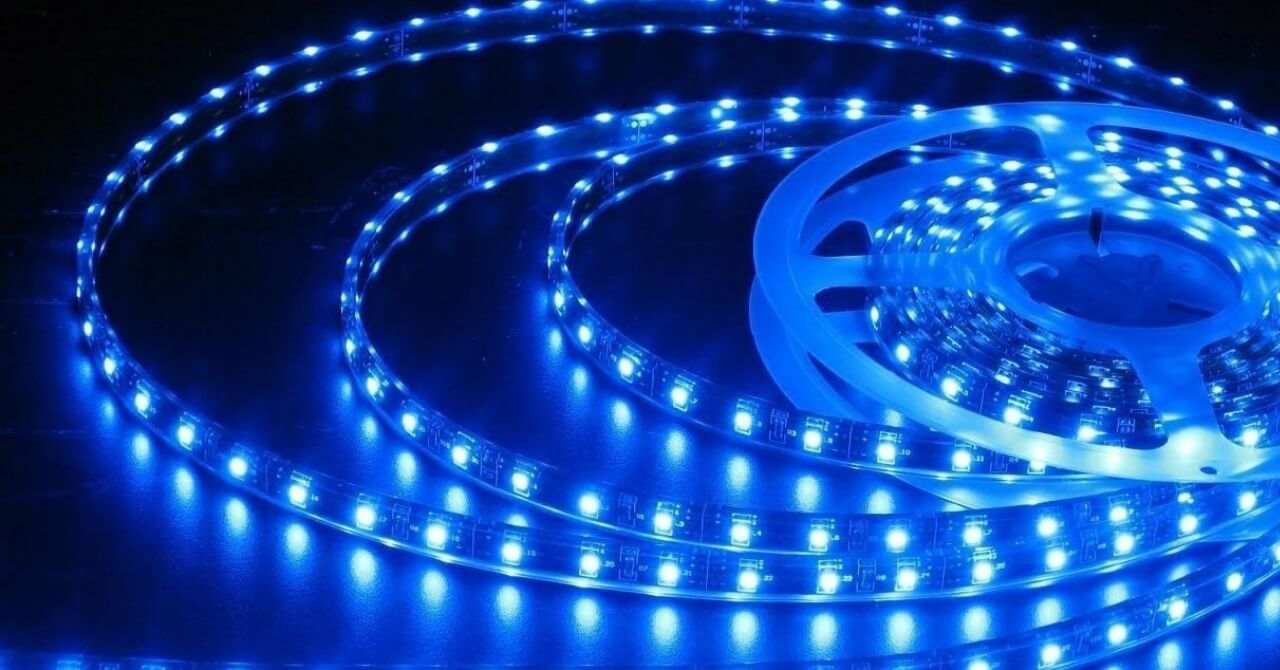 Perché le strisce LED non si illuminano?-Guida--HOOLED