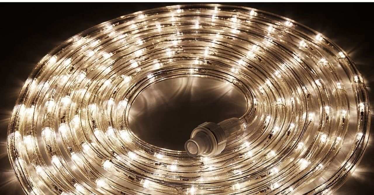 Qual è il funzionamento delle strisce LED?-Approfondimenti-Guida all'illuminazione a strisce-HOOLED Qual è il funzionamento delle strisce LED?-Approfondimenti-Guida all'illuminazione a strisce-HOOLED