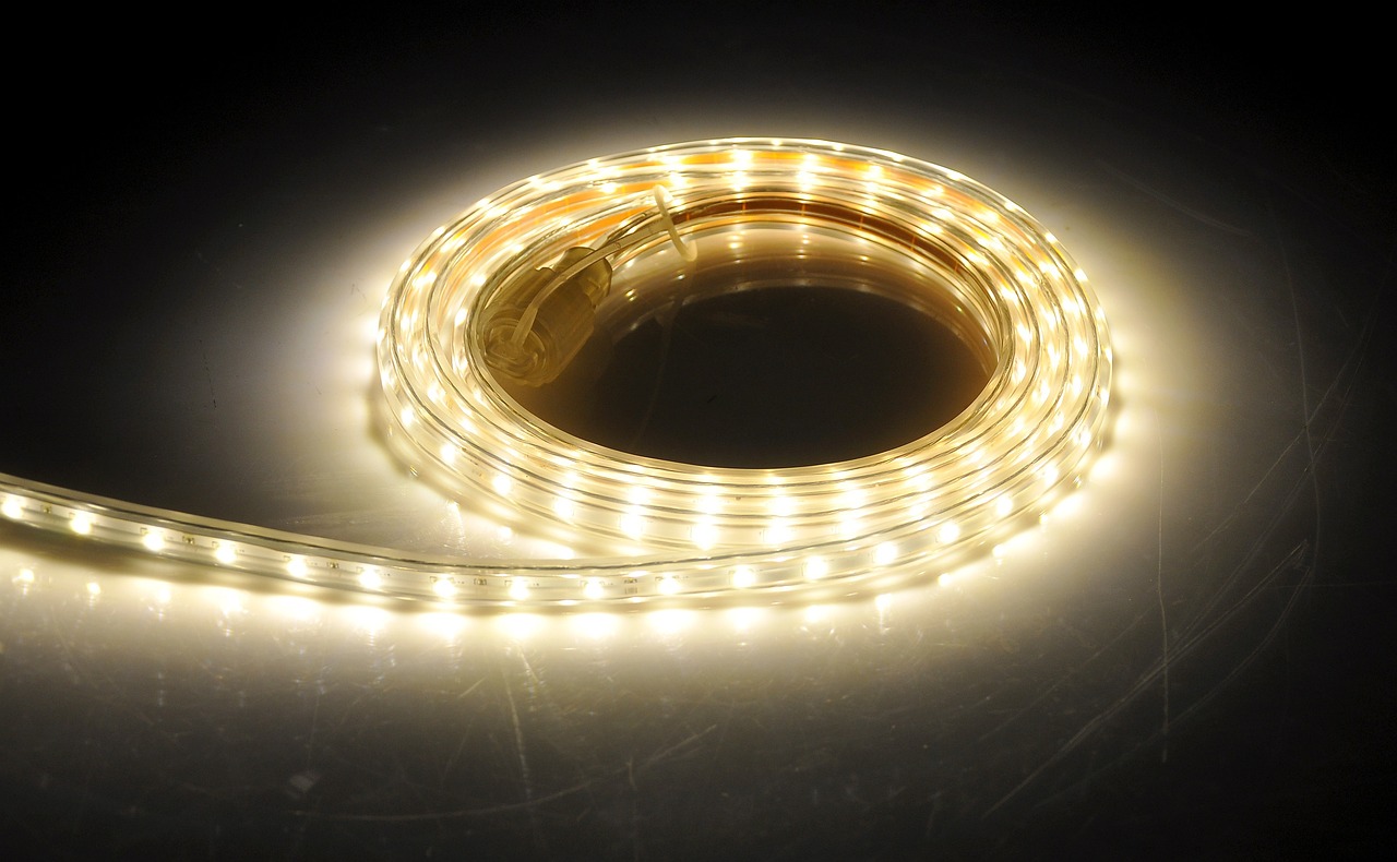 Come alimentare striscia led-Approfondimenti--HOOLED Come alimentare striscia led-Approfondimenti--HOOLED