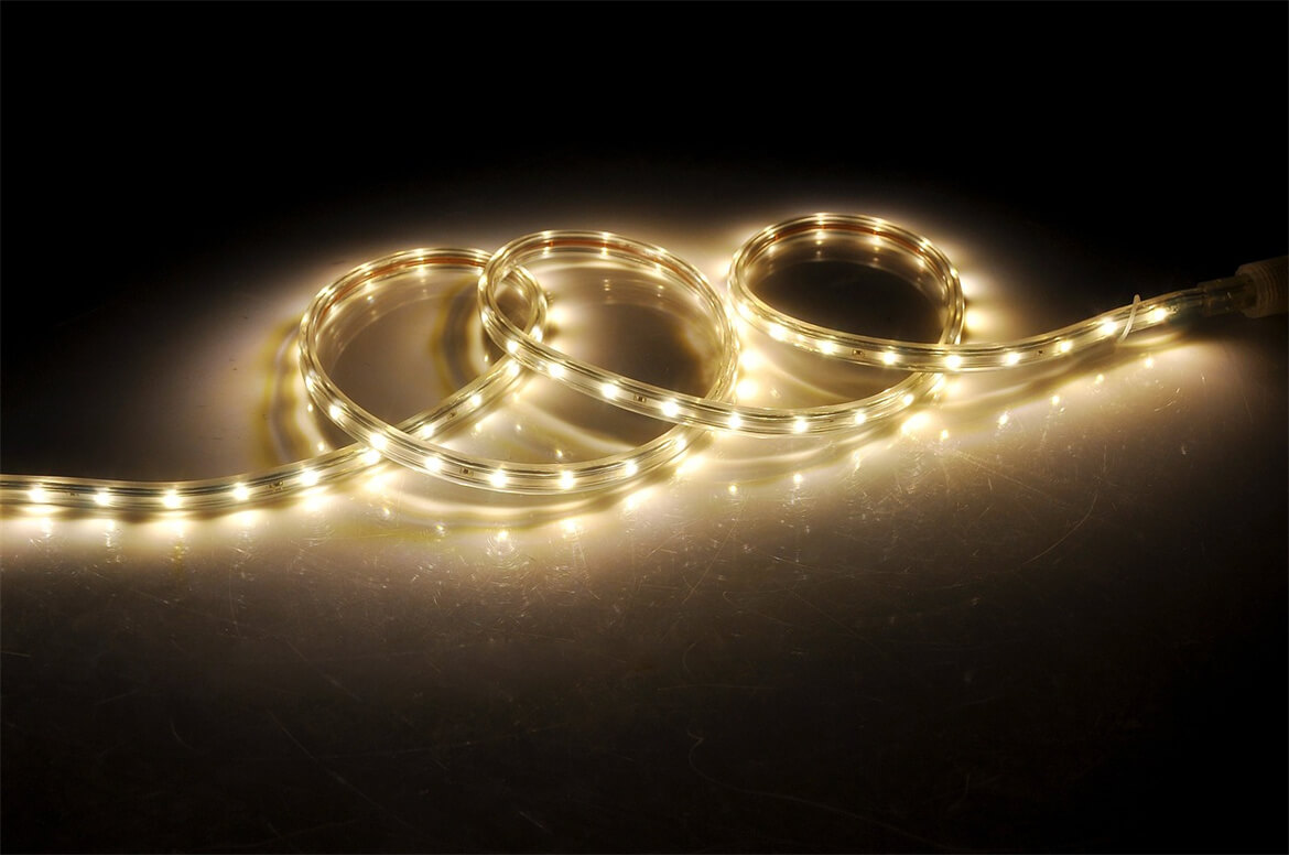 Come funzionano le strisce led-Approfondimenti-Guida all'illuminazione a LED-HOOLED Come funzionano le strisce led-Approfondimenti-Guida all'illuminazione a LED-HOOLED