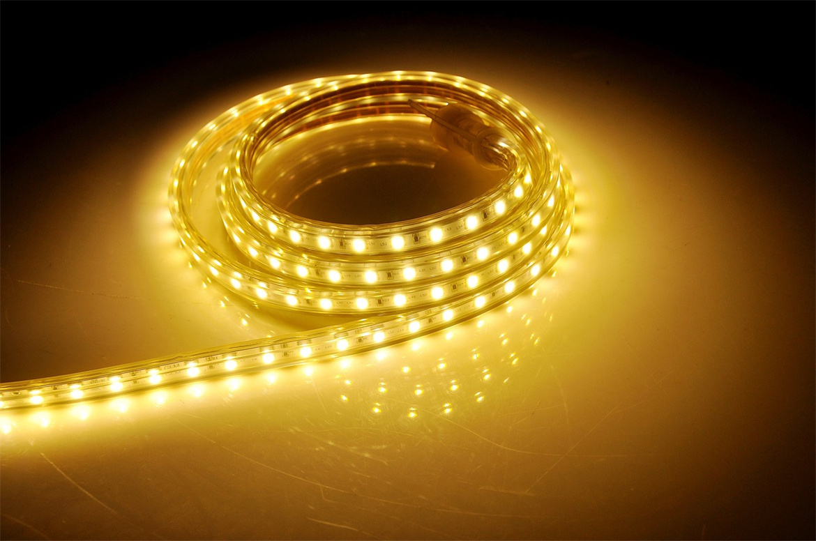 Qual è la potenza di ciascuna striscia LED?-Approfondimenti-Guida all'illuminazione a strisce-HOOLED Qual è la potenza di ciascuna striscia LED?-Approfondimenti-Guida all'illuminazione a strisce-HOOLED