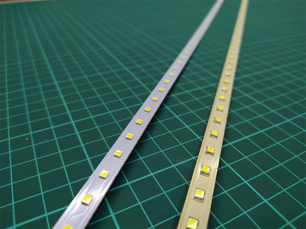 È possibile tagliare le strisce LED?-Approfondimenti-Guida all'illuminazione a strisce-HOOLED È possibile tagliare le strisce LED?-Approfondimenti-Guida all'illuminazione a strisce-HOOLED